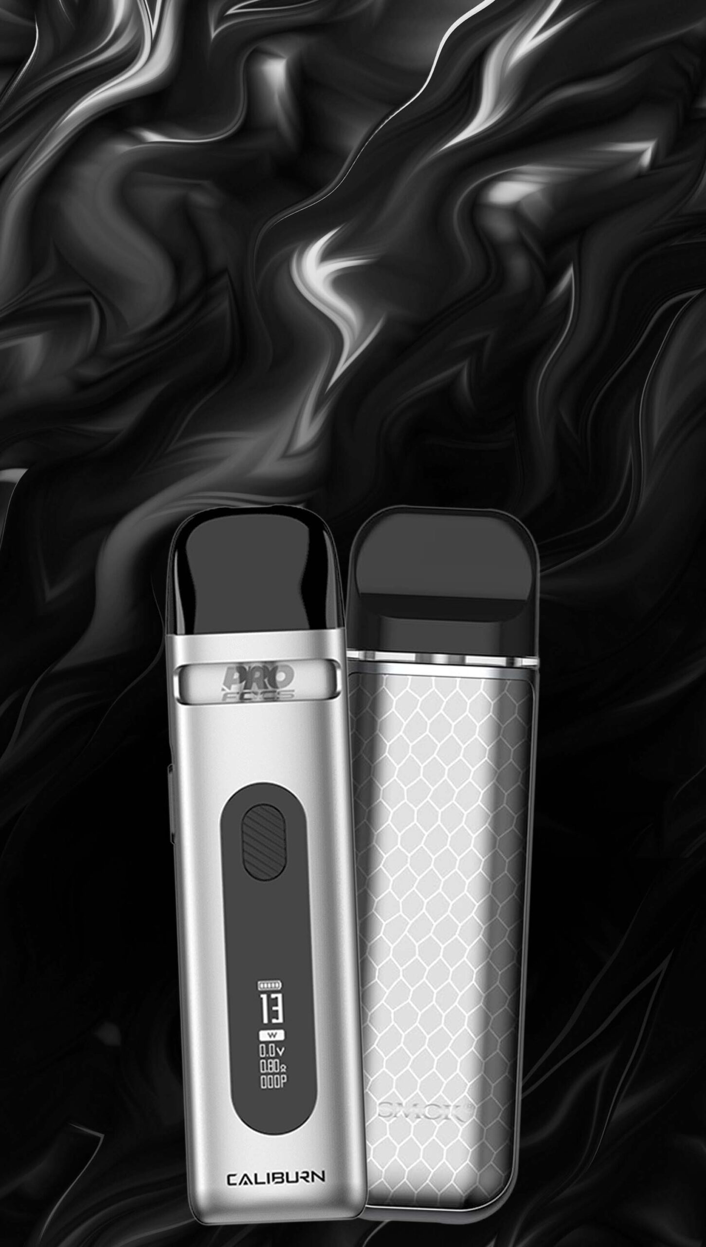 Pod System Vape - Buy Pods Now