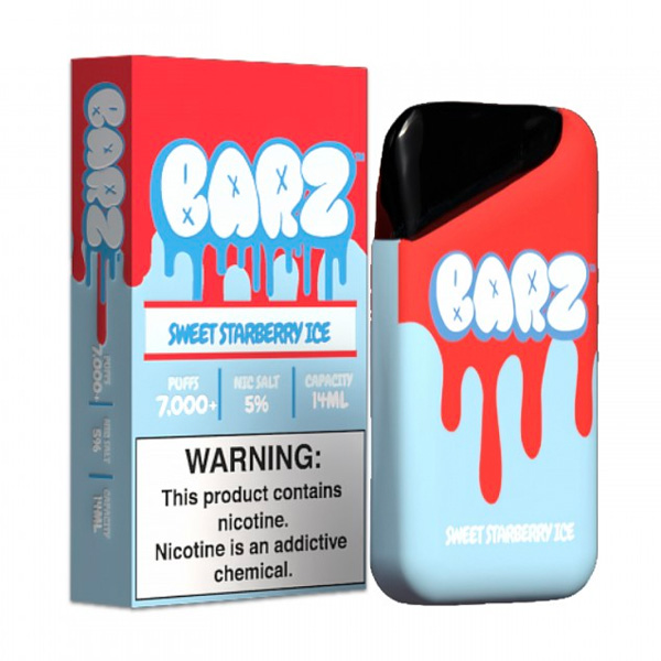 barz 7000 vape sweet strawberry ice barz 7000 vape sweet strawberry ice