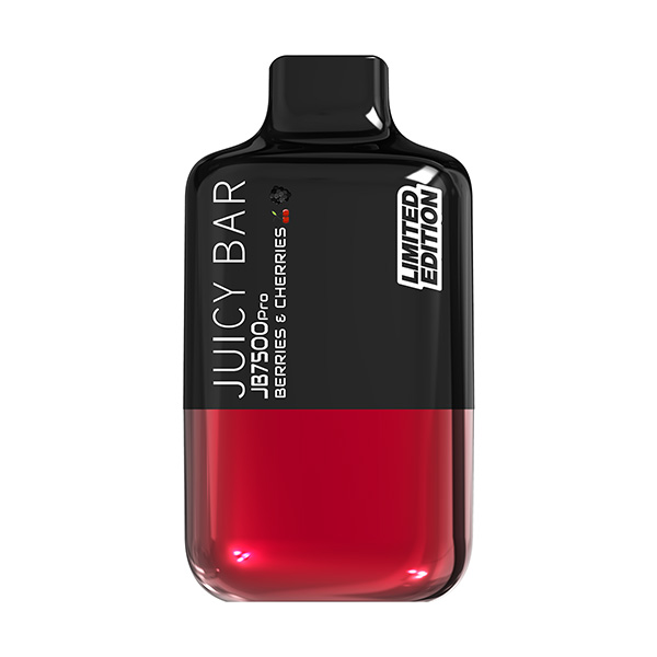 Juicy Bar Pro JB7500 | 7500 Puffs