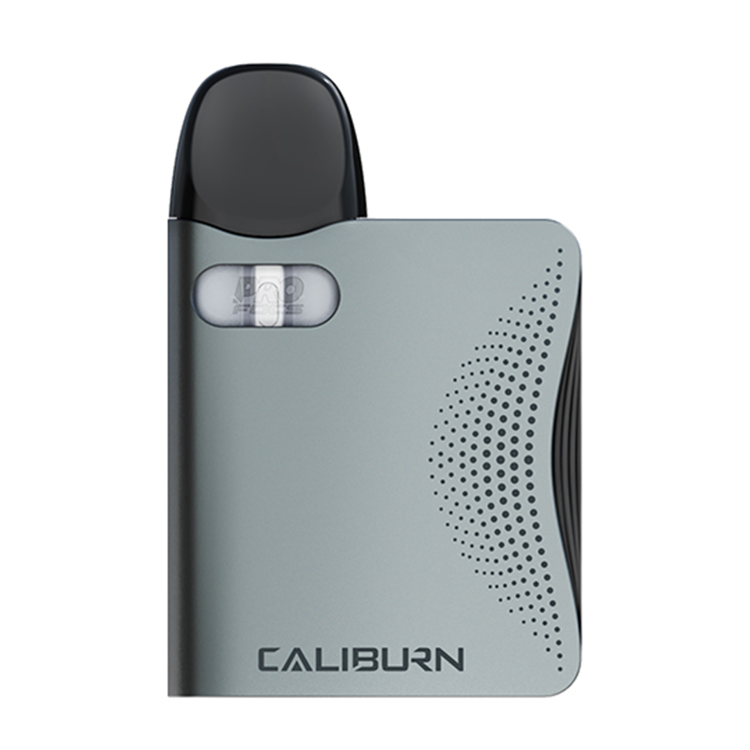 Caliburn AK3 Device Buy Pods Now