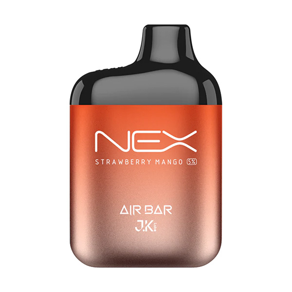 nex vape air bar Melon Kiwi Air Bar Nex Vape Wholesale main image 1