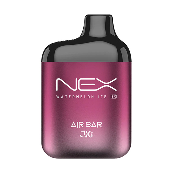 Air Bar Nex Disposable Vape - 6500 Puffs