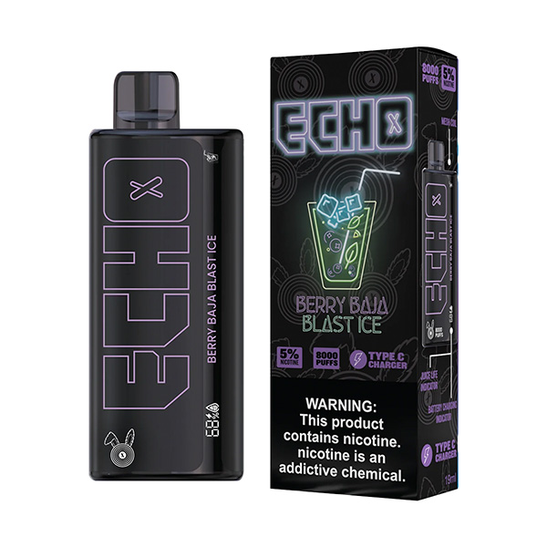 echo 8000 puff disposable berry baka blast ice echo 8000 puff disposable berry baka blast ice