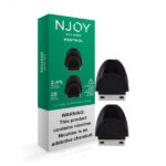 why is my njoy pod not hitting Flavored Pods — Comparison Guide for Adult Vapers 21+ Color:Banana Coconut Fog (19-25) Chevy Silverado 1500