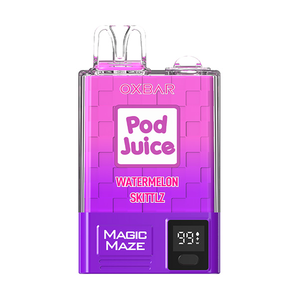 juice wrld juul pods Pod OXBAR Disposable | 10000 Puffs The Juul's So Cool, Mint Vape Flavor:Punch *NEW*