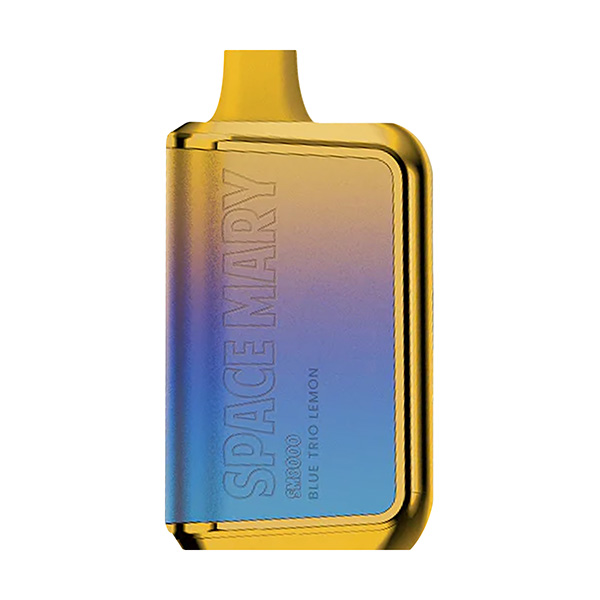 Space Mary SM8000 Disposable | 8000 Puffs - Delta 8 Resellers