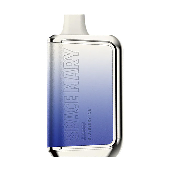 space mary sm8000 disposable blueberry ice space mary sm8000 disposable blueberry ice