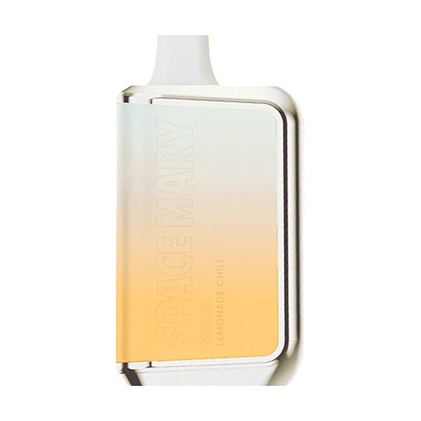 space mary sm8000 disposable lemonade chill space mary sm8000 disposable lemonade chill