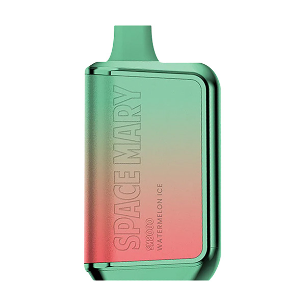 Space Mary SM8000 Disposable | 8000 Puffs - Delta 8 Resellers