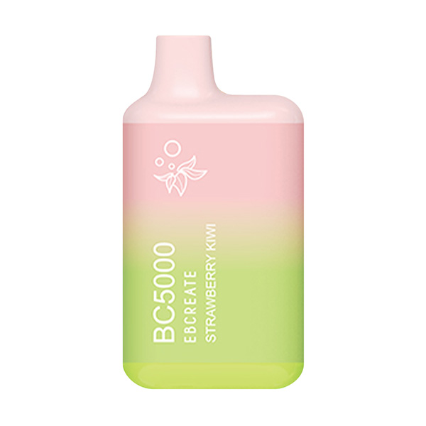 ebcreate bc5000 disposable strawberry kiwi ebcreate bc5000 disposable strawberry kiwi
