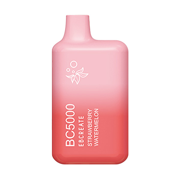 ebcreate bc5000 disposable strawberry watermelon ebcreate bc5000 disposable strawberry watermelon