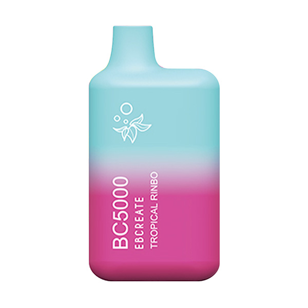 ebcreate bc5000 disposable tropical rinbo ebcreate bc5000 disposable tropical rinbo
