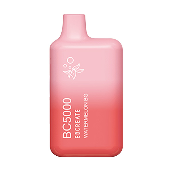 ebcreate bc5000 disposable watermelon bg ebcreate bc5000 disposable watermelon bg