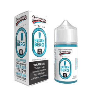 innevape eliquid salt heisenberg