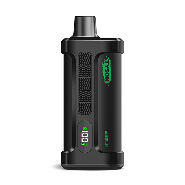 Tyson 2.0 Iron Mike Disposable | 15000 Puffs