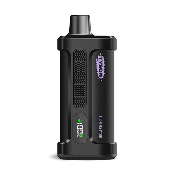 Tyson 2.0 Iron Mike Disposable | 15000 Puffs