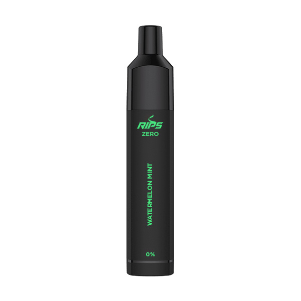 rips zero 2800 puff disposable watermelon mint rips zero 2800 puff disposable watermelon mint