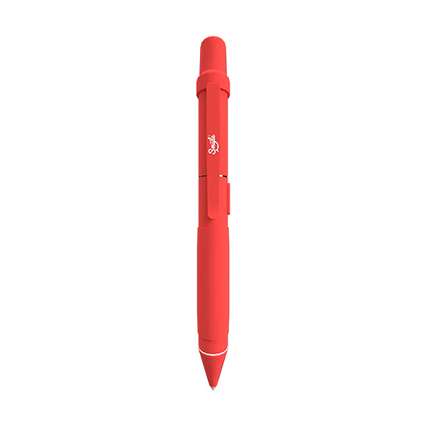 smyle labs penjamin 510 cart pen battery red