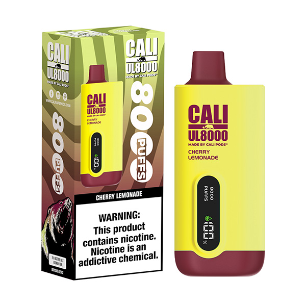 cali ul8000 disposable cherry lemonade cali ul8000 disposable cherry lemonade