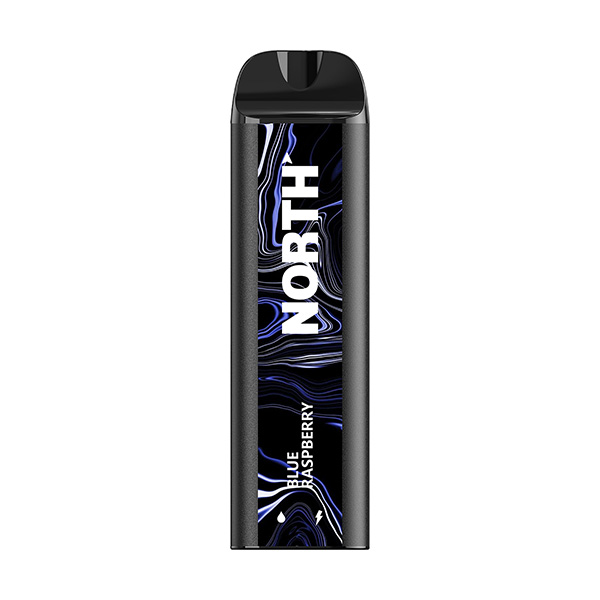North Vapes Price North 5000 5% Watermelon Kiwi 5% North Vape 3% Nicotine  5K