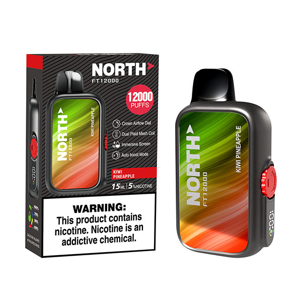 air bar aura vape NORTH STELLAR 40K DISPOSABLE VAPE
