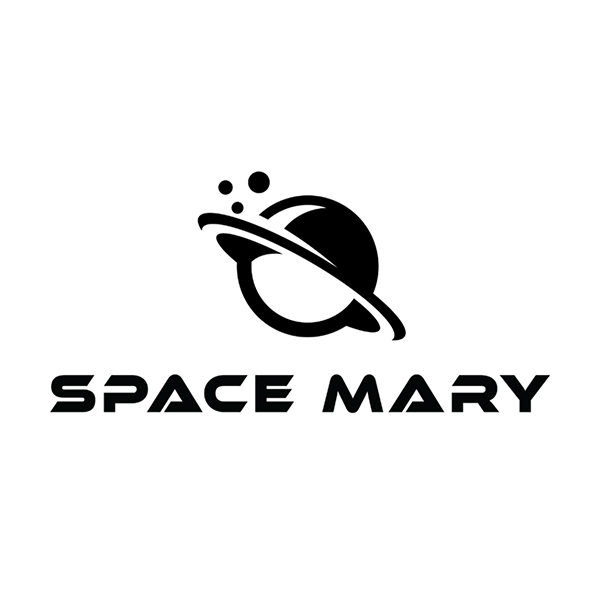 Space Mary