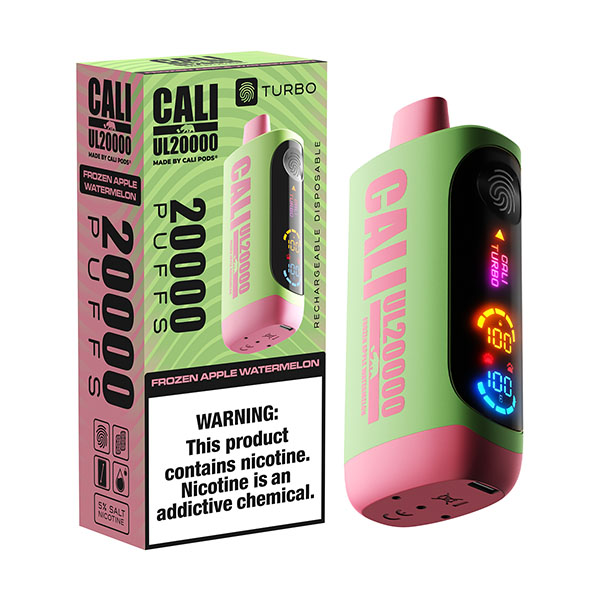 cali pods juul UL20000 Disposable | 20000 Puffs Type:With Coil Geekvape T200 | Aegis vape pen kit