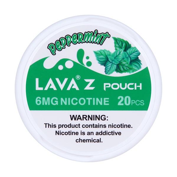 Lava Z Nicotine Pouches | Buy Pods Now