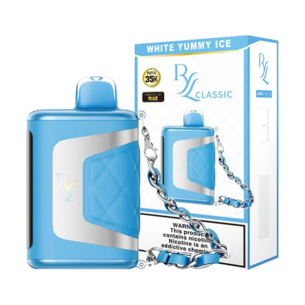 elf bar vape uk Classic RAZ Icy Mint RYL Classic 35k By RAZ Disposable Vape Miami Mint  Classic Raz Ryl 35k Disposable Cigarettes