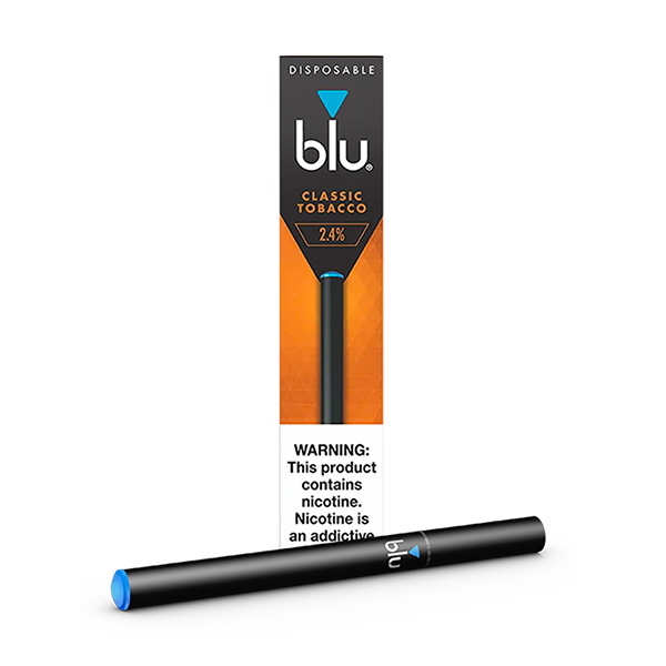 blu disposable classic tobacco blu disposable classic tobacco