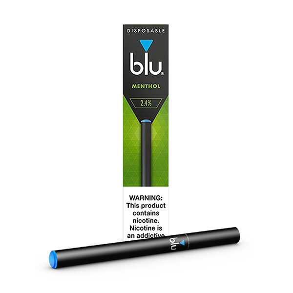 blu disposable menthol blu disposable menthol