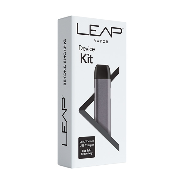 leap device kit