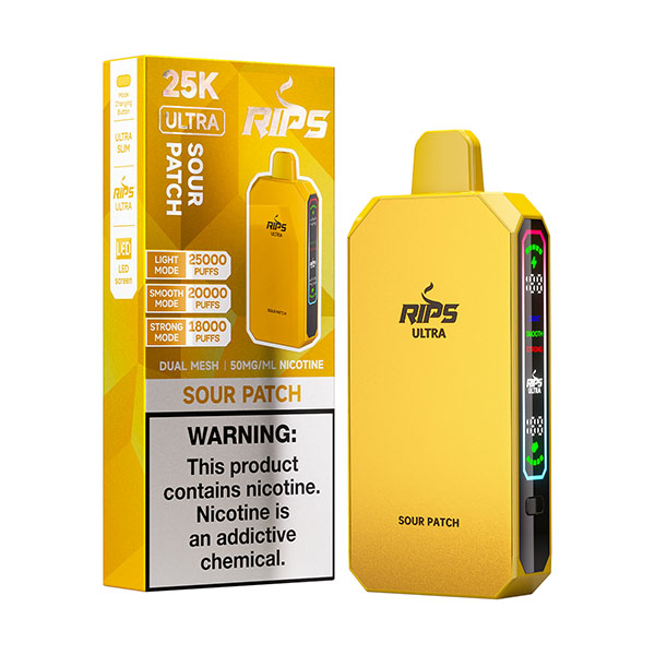 rips ultra 25k puff disposable sour patch rips ultra 25k puff disposable sour patch