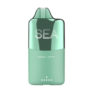 sea xs 15000 puff disposable cool mint