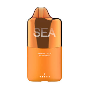sea xs 15000 puff disposable mexican mango