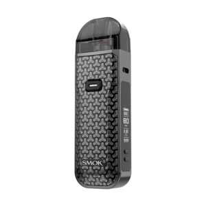 smok nord 5 dart kit black