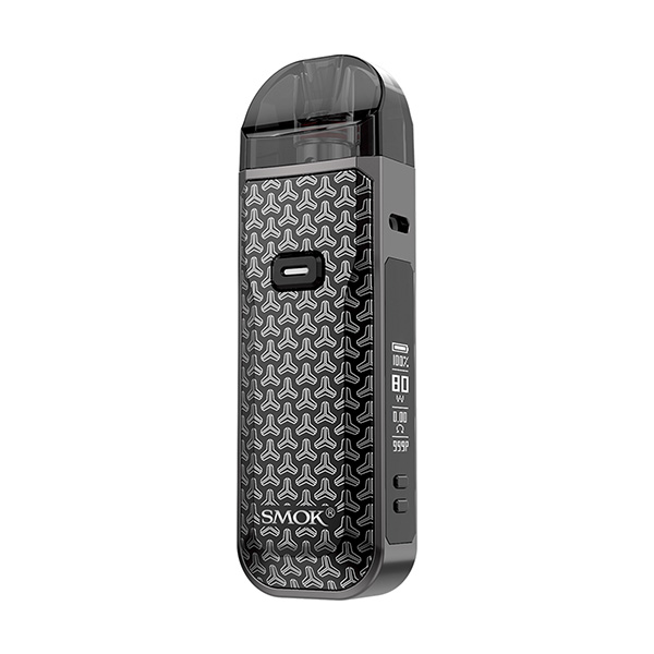 smok nord 5 dart kit black smok nord 5 dart kit black