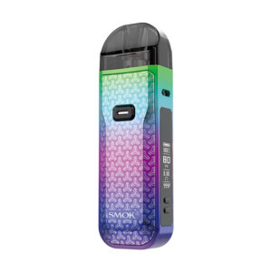 smok nord 5 dart kit rainbow