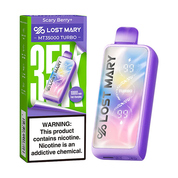 how much is elf bar vape Lost Mary MT35000 Turbo Disposable | 35000 Puffs