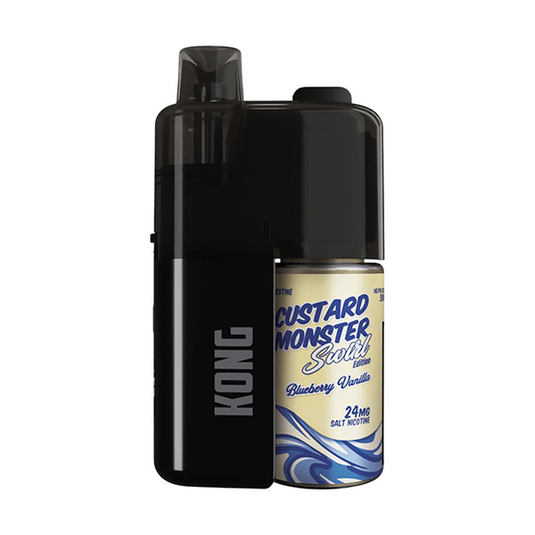 elf bar vape uk Monster 80K Refillable Disposable - $14.75
