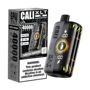 cali xlt 40k disposbale meta moon