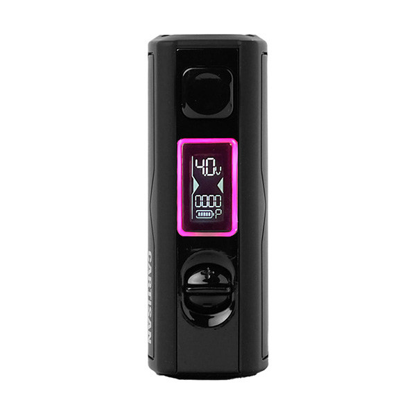 cartisan atom 510 battery black cartisan atom 510 battery black