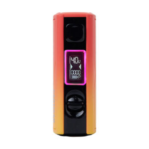cartisan atom 510 battery orange yellow