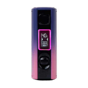 cartisan atom 510 battery purple pink