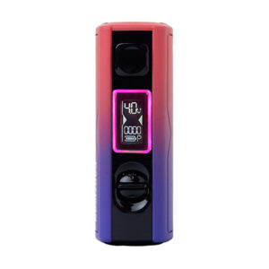 cartisan atom 510 battery rose purple