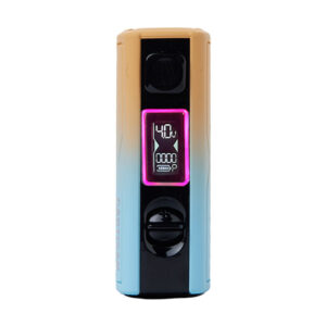 cartisan atom 510 battery yellow blue