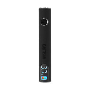 Cartisan-Pro-Pen-NEO-400-510-Thread-Battery-Black