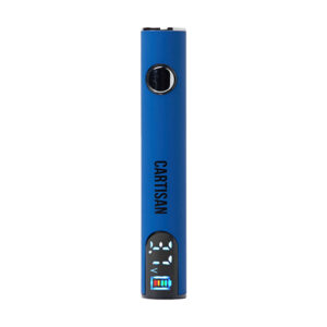 Cartisan-Pro-Pen-NEO-400-510-Thread-Battery-Blue