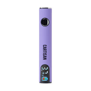 Cartisan-Pro-Pen-NEO-400-510-Thread-Battery-Purple