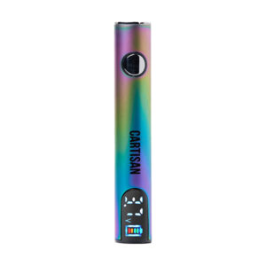 Cartisan-Pro-Pen-NEO-400-510-Thread-Battery-Rainbow
